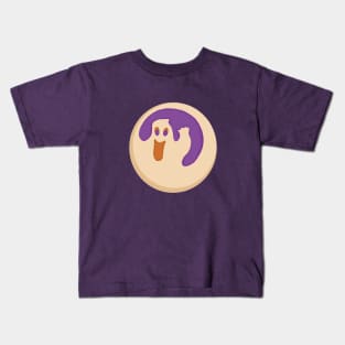 Ghost Sugar Cookie Kids T-Shirt